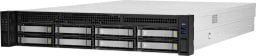 Obudowa serwerowa In Win InWin Gehäuse 2U NVMe Hybrid Storage Server RS208-07/550RD/SLIM