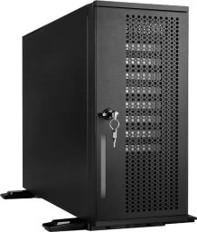 Obudowa serwerowa In Win InWin Gehäuse Server Tower High Performance GPU Workstation IW-PLG