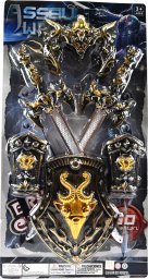 Midex Zestaw rycerski B2471359 55438