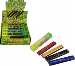 Trifox Harmonijka organki 24-tonowe A7628 10758