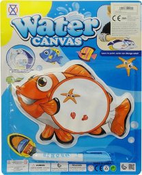 Swede Książeczka rybka G7136 91055