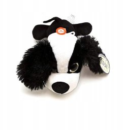 Sun-Day Pies P-3129 z głosem 6rodz 15cm 151377