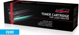 Toner THI Toner JetWorld Cyan OKI 8432WT zamiennik 46606507