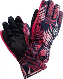  Bejo Dziecięce rękawice Bejo YUKI GLOVES JRG honeysuckle rozmiar l/xl