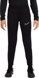  Nike Spodnie dla dzieci Nike Dry Fit Academy 23 KPZ czarne DR1676 010 XS