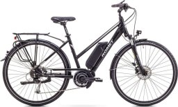 Rower elektryczny Victoria Sport Rower elektryczny vanmoof s3 grey