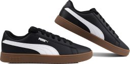  Puma Buty męskie Puma Rickie Classic czarno-białe 394251 14 43