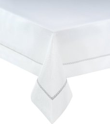  Mesa Witold Dynowiec Serweta 30 x 40 Plamoodporna Glamour Silver 391B