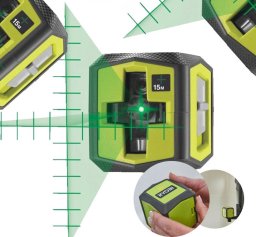  Ryobi RBCLLG2 Laser krzyżowy RYOBI