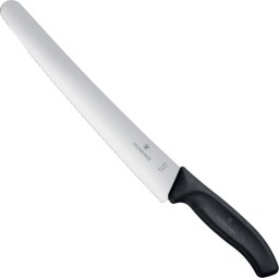 Victorinox Nóż do ciasta SWISS CLASSIC dł. 260/390 mm Nóż do ciasta SWISS CLASSIC dł. 260/390 mm