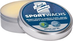  barth Wosk sportowy, 100 ml, bezbarwny