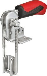  AMF Docisk zaczepowy 6847V, pionowy, wielkosc 4 AMF