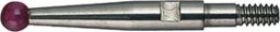 Kafer Koncowka pomiarowa z kulka rubinowa D2x12mm KFER