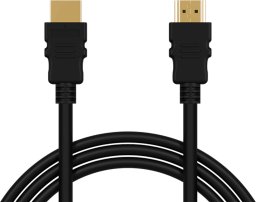 Kabel Blow HDMI - HDMI 1.5m czarny (CABL0042)