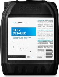 Fx Protect FX Protect SILKY DETAILER - quick detailer do lakieru 5000ml