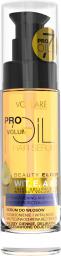  Vollare Pro Oils Extra Volume Serum do włosów cienkich i delikatnych 30ml