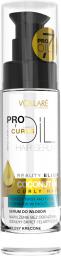 Vollare Pro Oils Perfect Curls Serum do włosów kręconych Coconut Oil 30ml