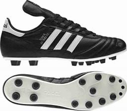  Adidas Buty piłkarskie Copa Mundial FG 015110 czarno-białe r. 40