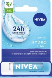  Nivea NIVEA POMADKA Ochr.HYDRO CARE       85088