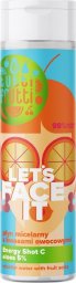  Farmona Tutti Frutti Let`s Face It Płyn micelarny z kwasami owocowymi 200ml