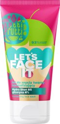  Farmona Tutti Frutti Let`s Face It Żel do mycia twarzy normalizujący 150ml