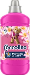 Płyn do płukania Coccolino  COCCOLINO Płyn SS PINK 1275ml