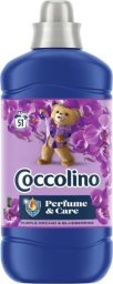 Płyn do płukania Coccolino  COCCOLINO Płyn SS PURPLE 1275ml