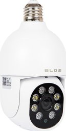 Kamera IP Blow 78-656# Kamera blow wifi tuya żarówka t-834 obrotowa 4 mp ptz