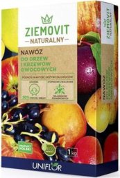 Ciech Naturalny nawóz do drzew i krzewów owocowych 1 kg