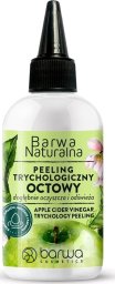  Barwa BARWA COSMETICS Barwa Naturalna Peeling trychologiczny octowy - do skóry głowy 100ml