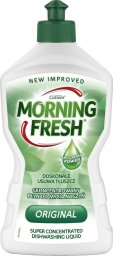  Sarantis CUSSONS Morning Fresh Skoncentrowany Płyn do mycia naczyń - Original 450ml