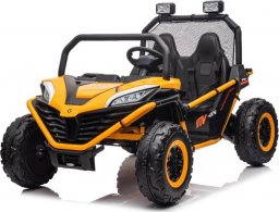 EURObaby Pojazd quad buggy s608 orange