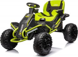 EURObaby Pojazd quad hc305 green