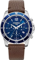 Zegarek Roamer Zegarek Roamer Nautic Chrono 100 862837-41-45-02