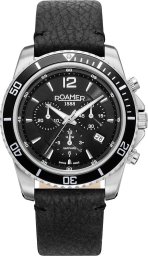 Zegarek Roamer Zegarek Roamer Nautic Chrono 100 862837-41-55-02