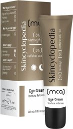  Milton SKINCYCLOPEDIA  Krem pod oczy przeciwzmarszczkowy z 5% Matrixyl 3000 + 5% roztwór Kofeiny 30 ml