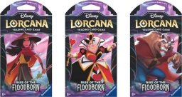  Ravensburger Disney Lorcana (Set02) booster (eurozaw.)