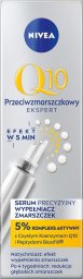  Nivea NIVEA Q10 Ekspert Serum wypełniające zmarszczki 15 ml