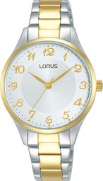 Zegarek Lorus Zegarek Damski Lorus Lady RG270VX9 + BOX (zlo505b)