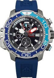 Zegarek Citizen Zegarek Męski Citizen Promaster Marine Aqualand BJ2169-08E + BOX