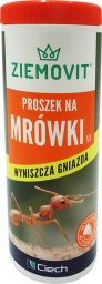 Ciech Proszek na mrówki 120g Ziemovit wyniszcza gniazda