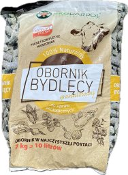 Ciech Obornik Bydlęcy Granulowany Eko 100% naturalny EkoDarPol (10 L)