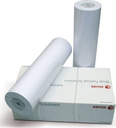 Xerox Papier Xerox, Rola PPC 75, A1, 60-79g/m2 496L94048