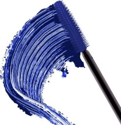  Constance Carroll CONSTANCE CARROLL Charmed Mascara - Electric Blue 10 ml