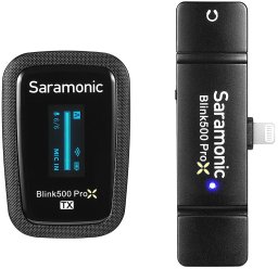 Mikrofon Saramonic Blink500 ProX B3