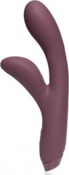 Je Joue Je Joue Flex Rabbit Vibrator Purple