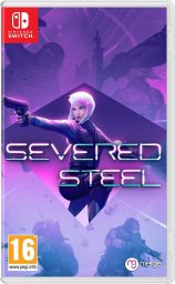 Severed Steel (NSW)