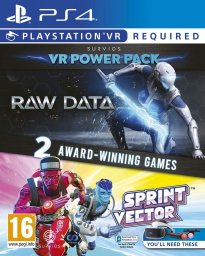 Survios VR Power Pack (PS4)