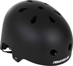  Powerslide Kask Powerslide Helmet Urban Black 2 55-58 cm