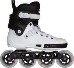 Rolki Powerslide Rolki Powerslide Next Core Black 90 44-45